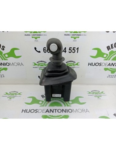 ESPEJO PEQUEÑO IVECO EUROCARGO - 110423