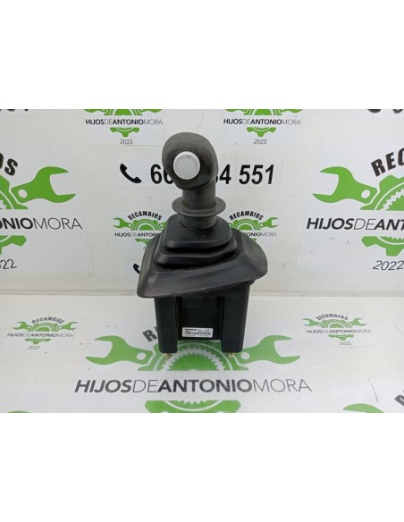 ESPEJO PEQUEÑO IVECO EUROCARGO - 110423