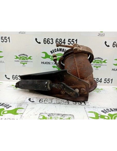 BOMBA DIRECCION SCANIA SERIE P/G/R - 110432