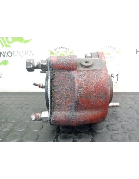 CAJA FILTRO AIRE MERCEDES ATEGO 2-EJES 18 T /BM 950/2/4 - 110437