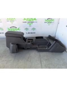 CAJA FILTRO AIRE MERCEDES ATEGO 2-EJES 18 T /BM 950/2/4 -... 2