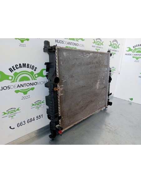 COLECTOR ADMISION SCANIA SERIE P/G/R - 110464