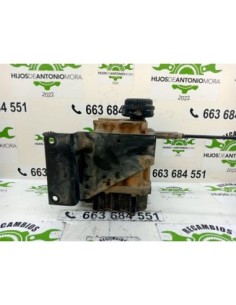 VENTILADOR VISCOSO MOTOR RENAULT MIDLUM - 110467
