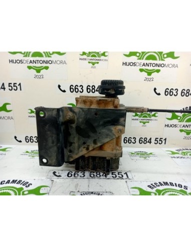 VENTILADOR VISCOSO MOTOR RENAULT MIDLUM - 110467
