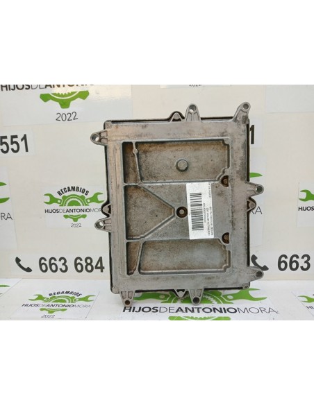 VALVULA SUSPENSION TRASERA RENAULT MAGNUM 480 DXI - 110468