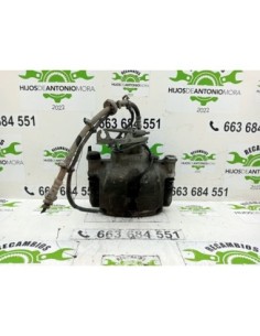 VALVULA SELENOIDE DAF SERIE XF EURO 6 - 110471