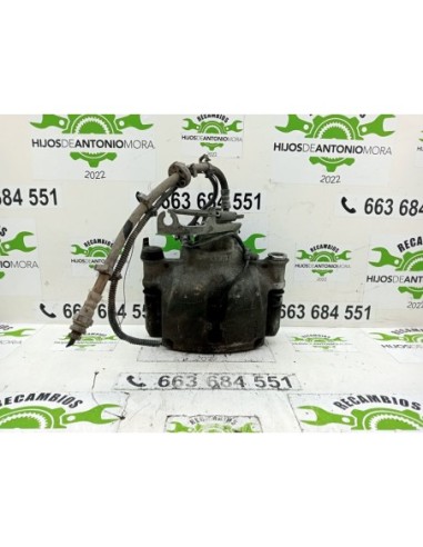 VALVULA SELENOIDE DAF SERIE XF EURO 6 - 110471