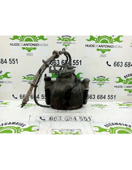 VALVULA SELENOIDE DAF SERIE XF EURO 6 - 110471