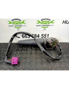 VALVULA SELENOIDE DAF SERIE XF EURO 6 - 110471 2