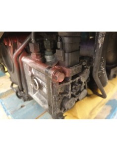 VALVULA AIRE ADICIONAL RENAULT MAGNUM 4XX 18/4XX 26 02 -... 2