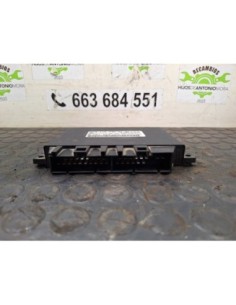 PANTALLA MULTIFUNCION MERCEDES ACTROS 2-EJES 6-CIL...