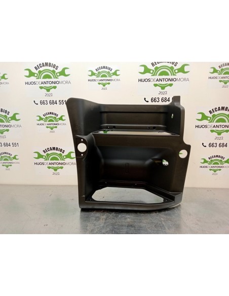 TACOGRAFO DE TARJETA RENAULT MAGNUM 480 DXI - 108595