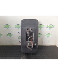 BOTONERA MERCEDES ACTROS 2-EJES 6-CIL  SERIE/BM - 110509