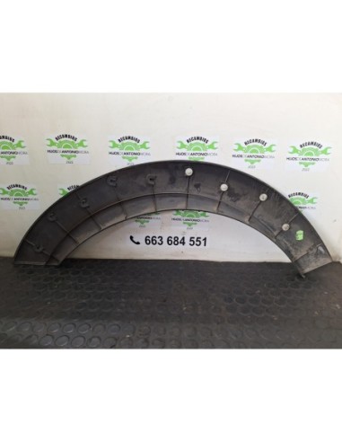 TUBO AIRE ACONDICIONADO IVECO DAILY CAJA...