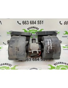 BOMBIN EMBRAGUE IVECO DAILY CAJA ABIERTA / VOLQUETE - 110518