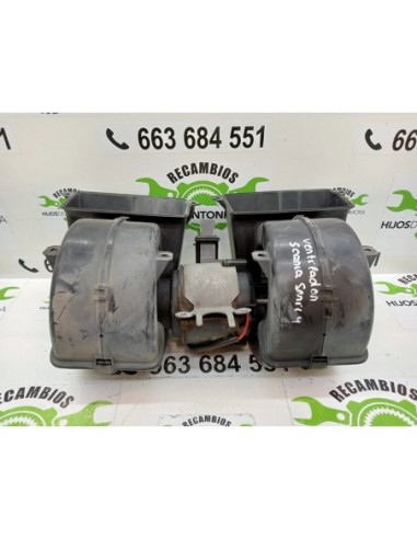 BOMBIN EMBRAGUE IVECO DAILY CAJA ABIERTA /...