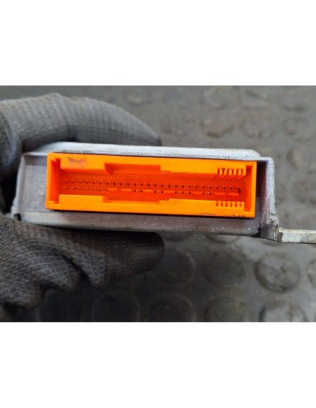 ASIENTO DELANTERO IZQUIERDO RENAULT MAGNUM 480 DXI - 108584