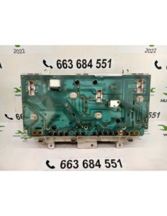 ALETIN DELANTERO IZQUIERDO IVECO DAILY CAJA ABIERTA /...