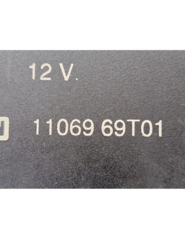 CENTRALITA VOLVO FL 10 - 110601