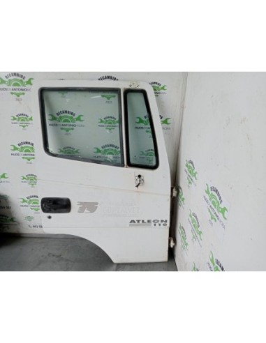 AFORADOR MAN TG - L 12 XXX - 108639