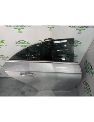 MOTOR CALEFACCION NISSAN L35 95 - 110621