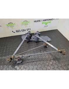 BOMBA FRENO IVECO DAILY CAJA CERRADA - 110623