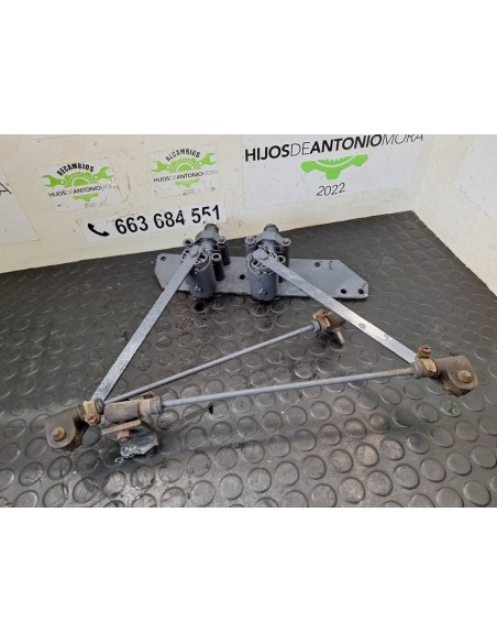 BOMBA FRENO IVECO DAILY CAJA CERRADA - 110623