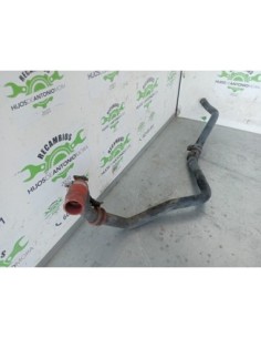 MANDO ELEVALUNAS DELANTERO IZQUIERDO  NISSAN L35 95 - 110628