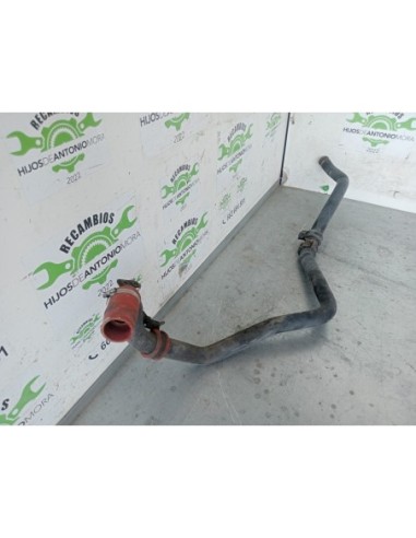 VOLANTE RENAULT MAGNUM 480 DXI - 108617