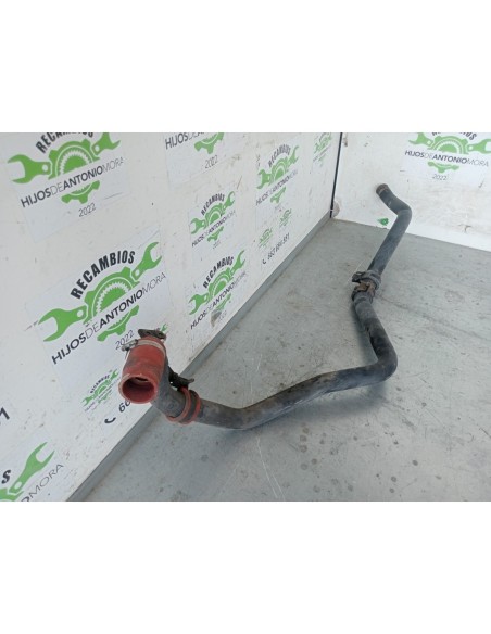 MANDO ELEVALUNAS DELANTERO IZQUIERDO  NISSAN L35 95 - 110628