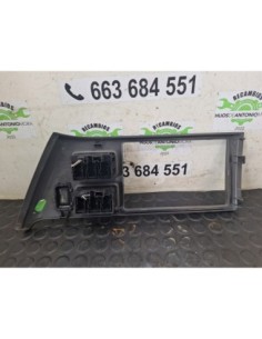 AFORADOR DAF SERIE XF EURO 6 - 110633