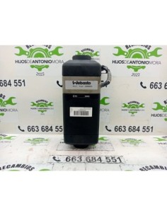 SENSOR NISSAN CABSTAR - 110638 2