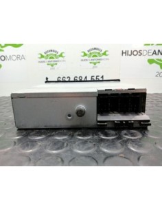 SELECTOR DE CAMBIO SCANIA SERIE P/G/R - 110644