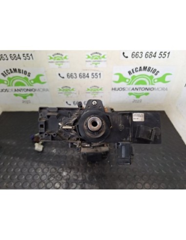 ASPAS DE ELECTROVENTILADOR VISCOSO IVECO DAILY...