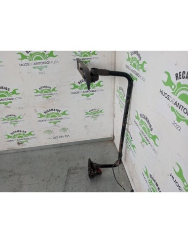 FILTRO SECADOR DAF SERIE XF EURO 6 - 110655