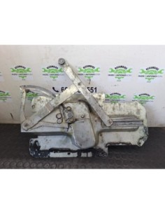 FILTRO SECADOR DAF SERIE XF EURO 6 - 110655 2