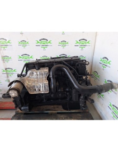 SERVOFRENO IVECO EUROCARGO TECTOR - 110700