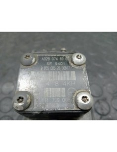 FILTRO GASOIL MERCEDES SPRINTER 02 00 -  CAJA CERRADA -...