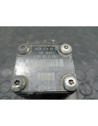 FILTRO GASOIL MERCEDES SPRINTER 02 00 -  CAJA...