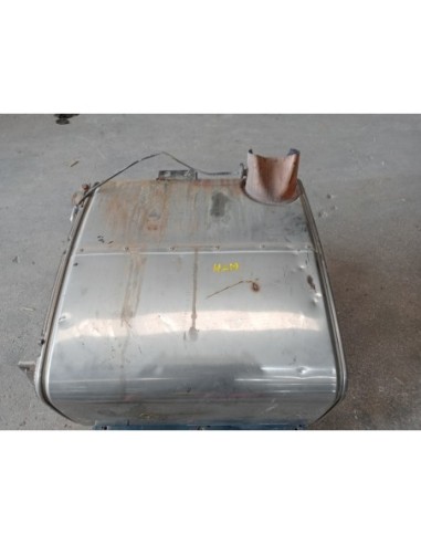 VENTILADOR CALEFACCION SCANIA SERIE 4 - 110721