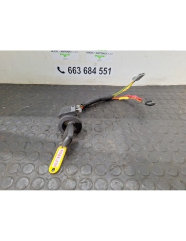 CALEFACCION RENAULT MAGNUM 480 DXI - 110787