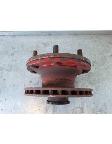 CALEFACCION RENAULT MAGNUM 480 DXI - 110787