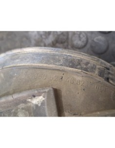 DEFLECTOR IZQUIERDO  SCANIA SERIE P/G/R - 110800