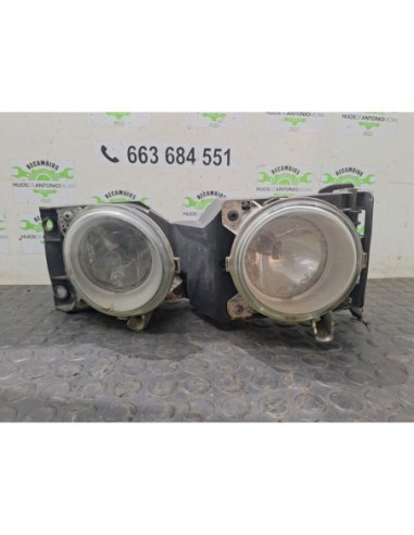 MANDO CALEFACCION / AIRE ACONDICIONADO IVECO...