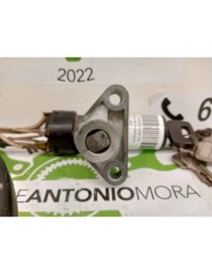 MECANISMO LIMPIA NISSAN ATLEON - 110809