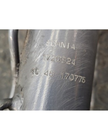 MODULO ADBLUE VOLVO FH 13 - 108902