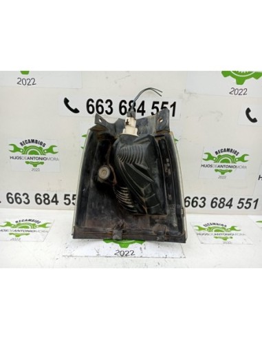 ESPEJO NISSAN CABSTAR - 110840