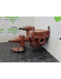 BOMBA DIRECCION NISSAN CABSTAR - 108744