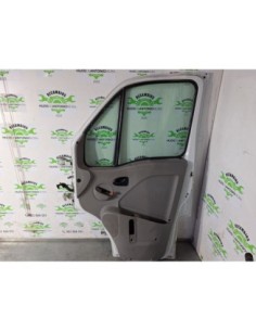 SENSOR PIÑON CUENTAKILOMETROS NISSAN CABSTAR - 110900