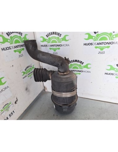 BRAZO LIMPIA NISSAN ATLEON - 110912